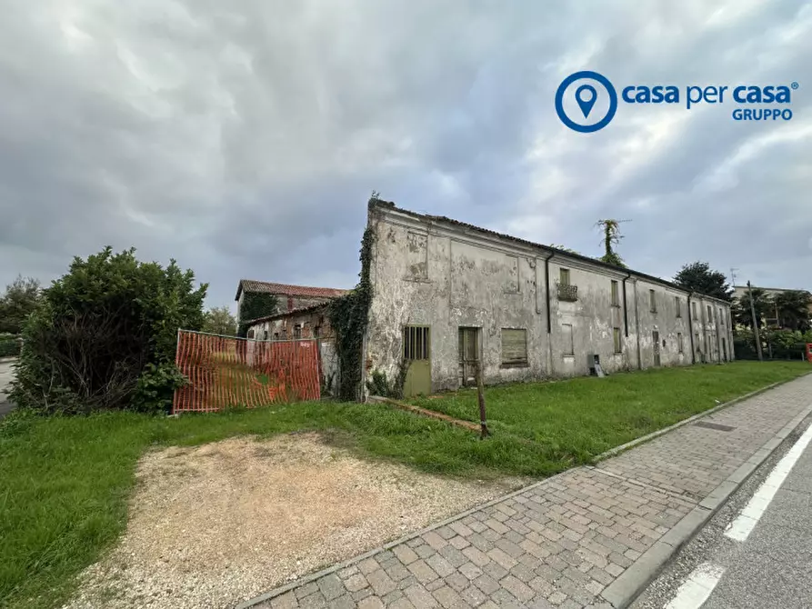 Immagine 7 di Rustico / casale in vendita  in Via Roma 210 a Pontecchio Polesine