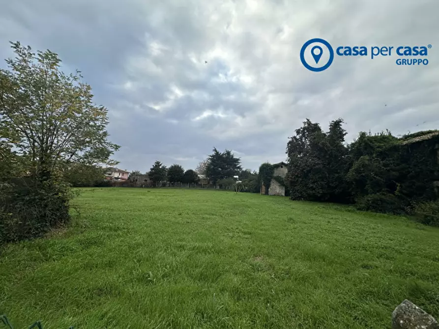 Immagine 8 di Rustico / casale in vendita  in Via Roma 210 a Pontecchio Polesine