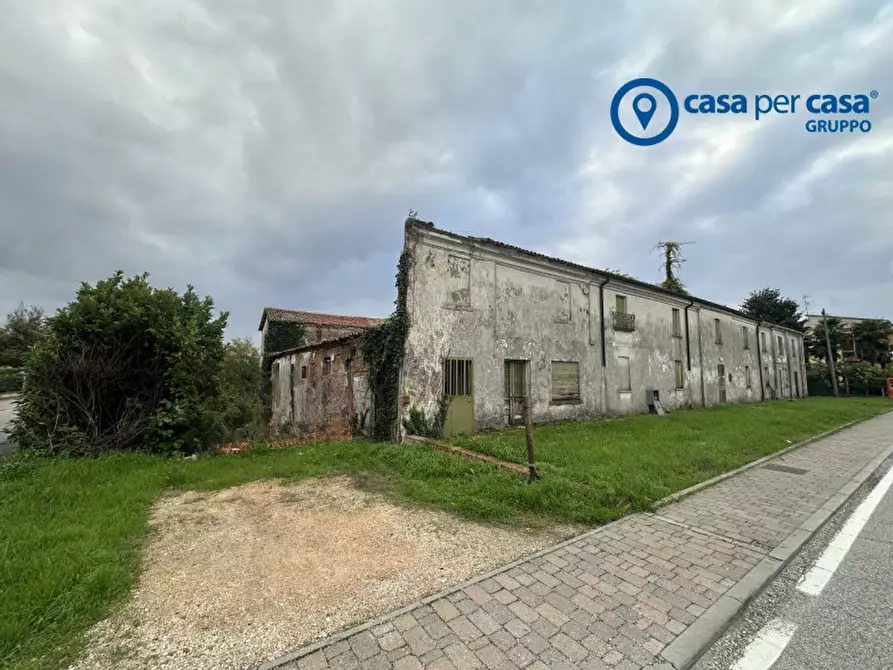 Immagine 8 di Casa quadrifamiliare in vendita  in Via Roma 210 a Pontecchio Polesine