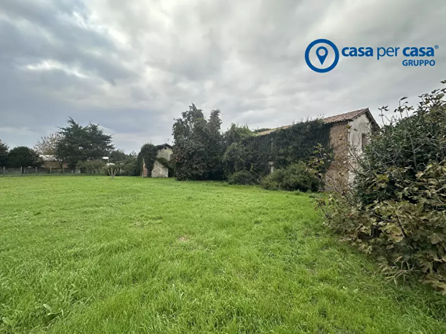 Immagine 9 di Rustico / casale in vendita  in Via Roma 210 a Pontecchio Polesine