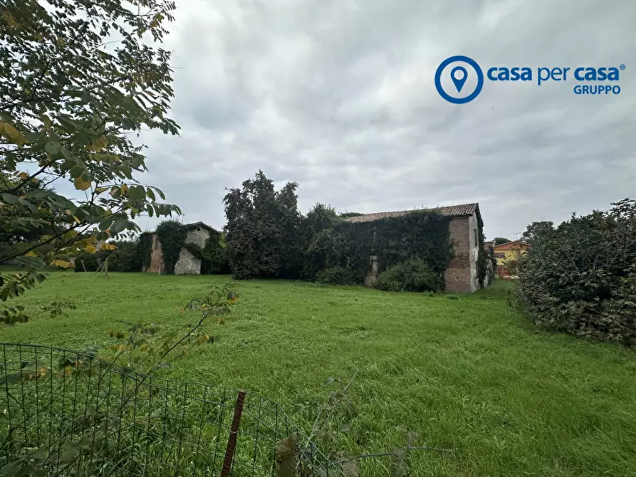 Immagine 11 di Casa quadrifamiliare in vendita  in Via Roma 210 a Pontecchio Polesine