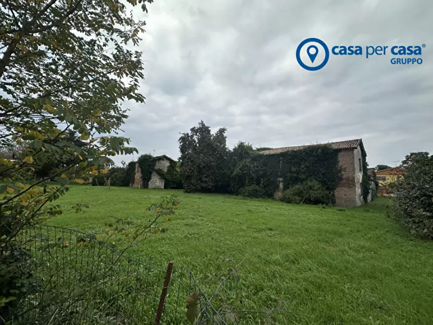Immagine 11 di Rustico / casale in vendita  in Via Roma 210 a Pontecchio Polesine