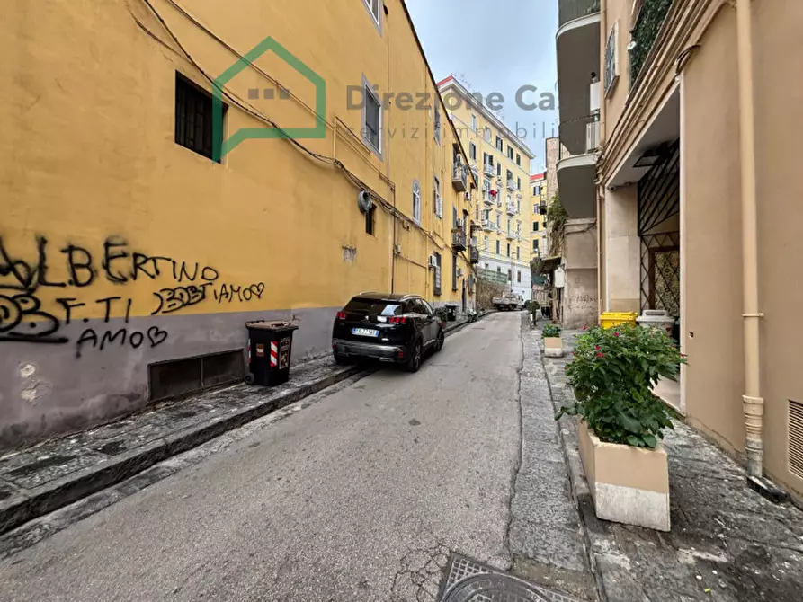 Immagine 2 di Capannone industriale in vendita  in Piazza G. Battista Vico a Napoli