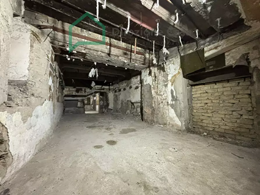 Immagine 6 di Capannone industriale in vendita  in Piazza G. Battista Vico a Napoli