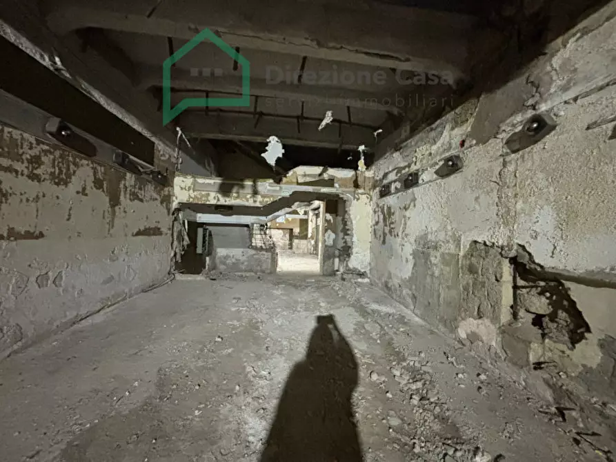 Immagine 7 di Capannone industriale in vendita  in Piazza G. Battista Vico a Napoli