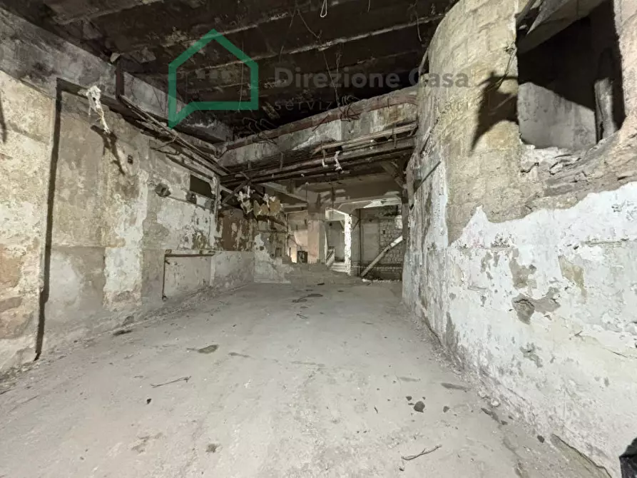 Immagine 11 di Capannone industriale in vendita  in Piazza G. Battista Vico a Napoli