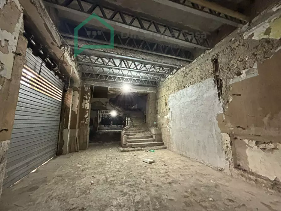 Immagine 12 di Capannone industriale in vendita  in Piazza G. Battista Vico a Napoli