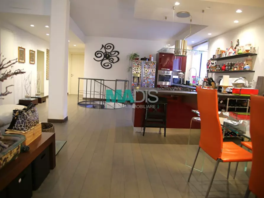 Immagine 6 di Appartamento in vendita  in via del palco a Prato