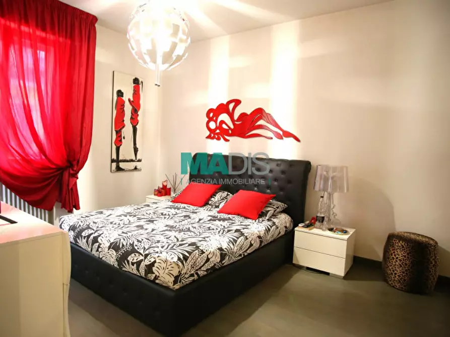 Immagine 8 di Appartamento in vendita  in via del palco a Prato