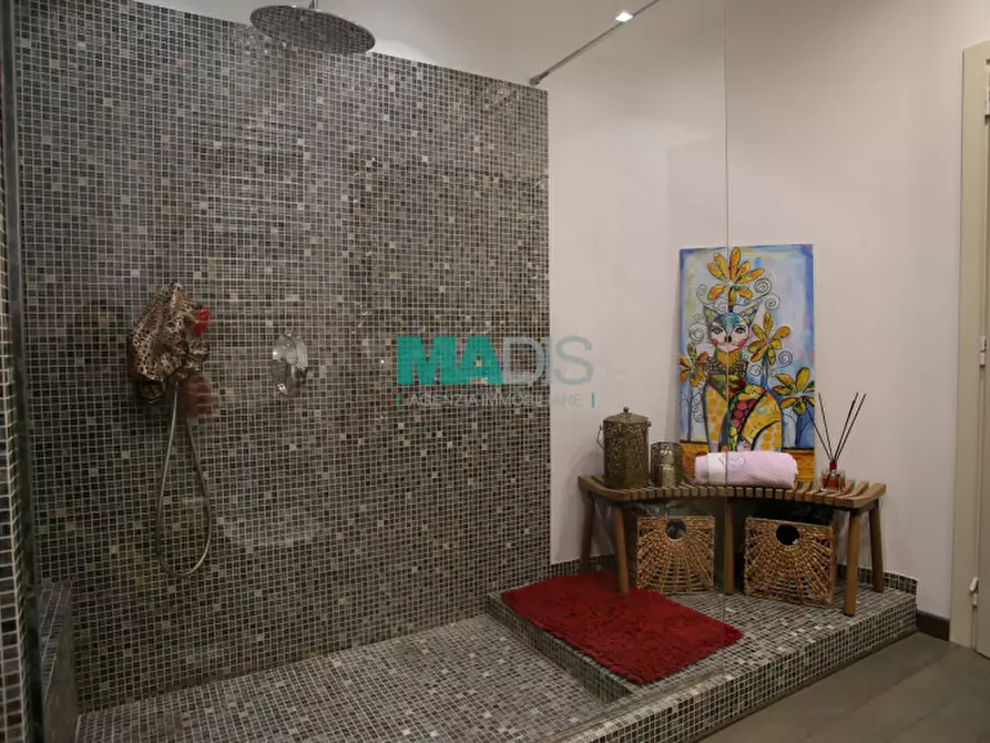 Immagine 10 di Appartamento in vendita  in via del palco a Prato