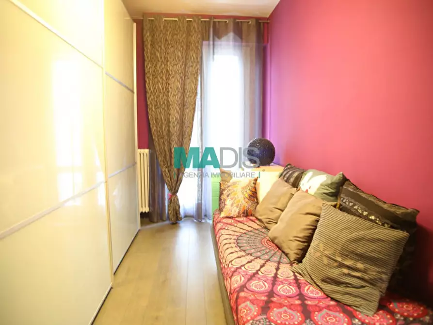 Immagine 13 di Appartamento in vendita  in via del palco a Prato