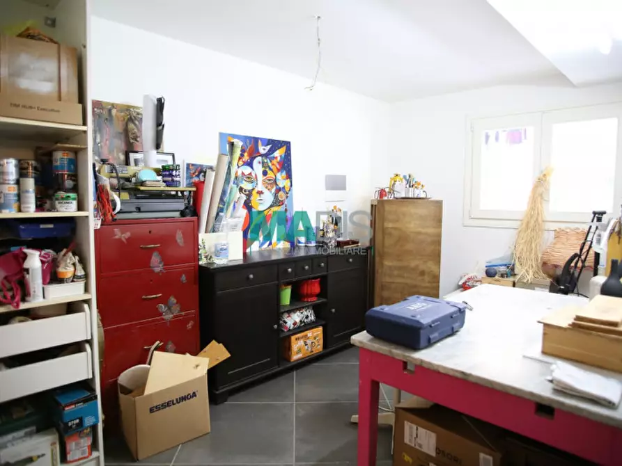 Immagine 18 di Appartamento in vendita  in via del palco a Prato