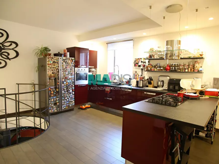 Immagine 20 di Appartamento in vendita  in via del palco a Prato