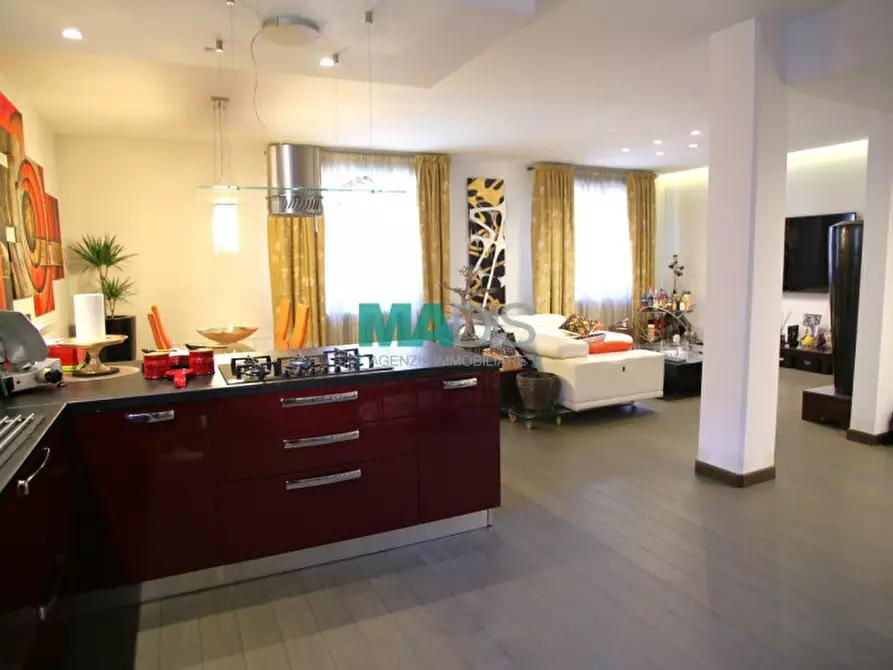 Immagine 22 di Appartamento in vendita  in via del palco a Prato