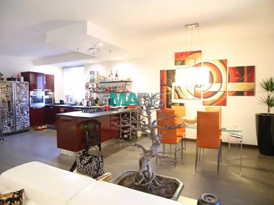 Immagine 23 di Appartamento in vendita  in via del palco a Prato