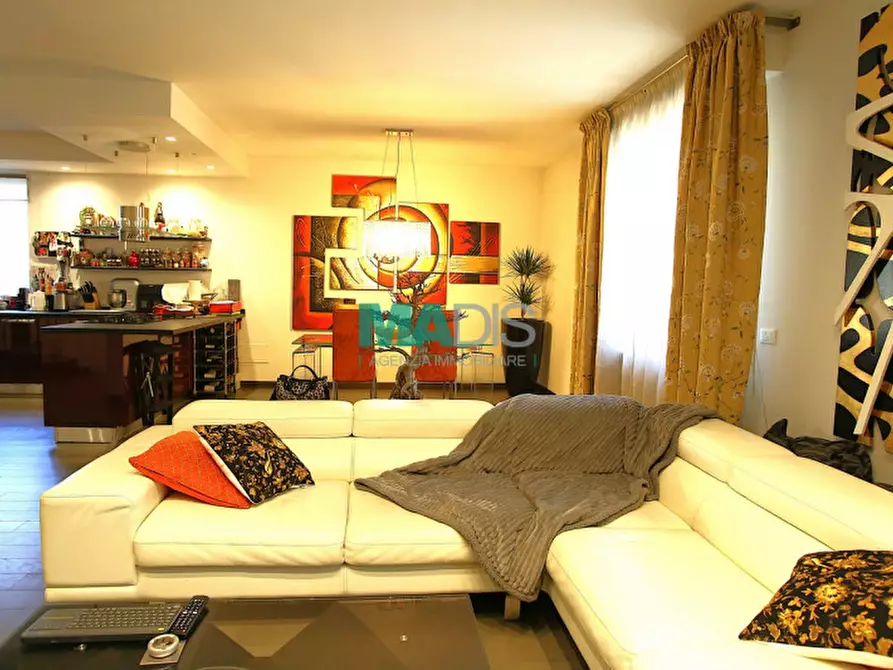 Immagine 23 di Appartamento in vendita  in via del palco a Prato