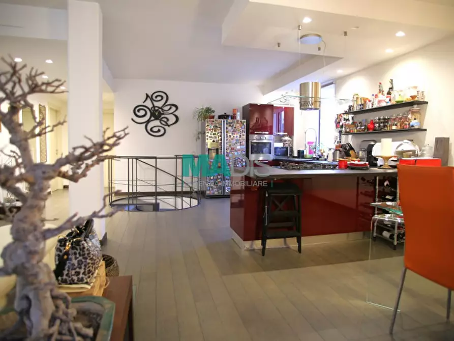 Immagine 31 di Appartamento in vendita  in via del palco a Prato