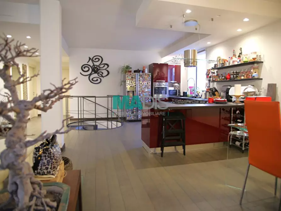 Immagine 32 di Appartamento in vendita  in via del palco a Prato