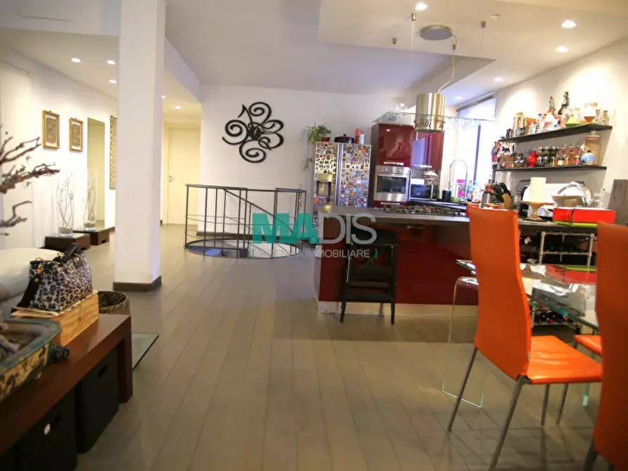 Immagine 33 di Appartamento in vendita  in via del palco a Prato