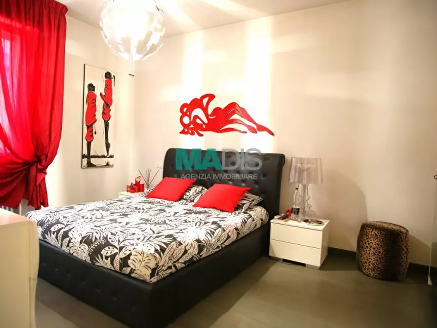 Immagine 36 di Appartamento in vendita  in via del palco a Prato