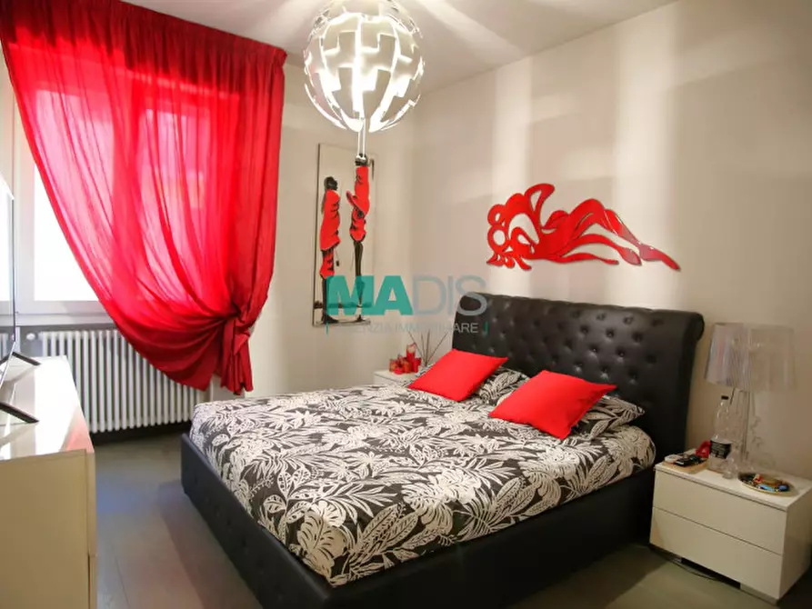 Immagine 38 di Appartamento in vendita  in via del palco a Prato