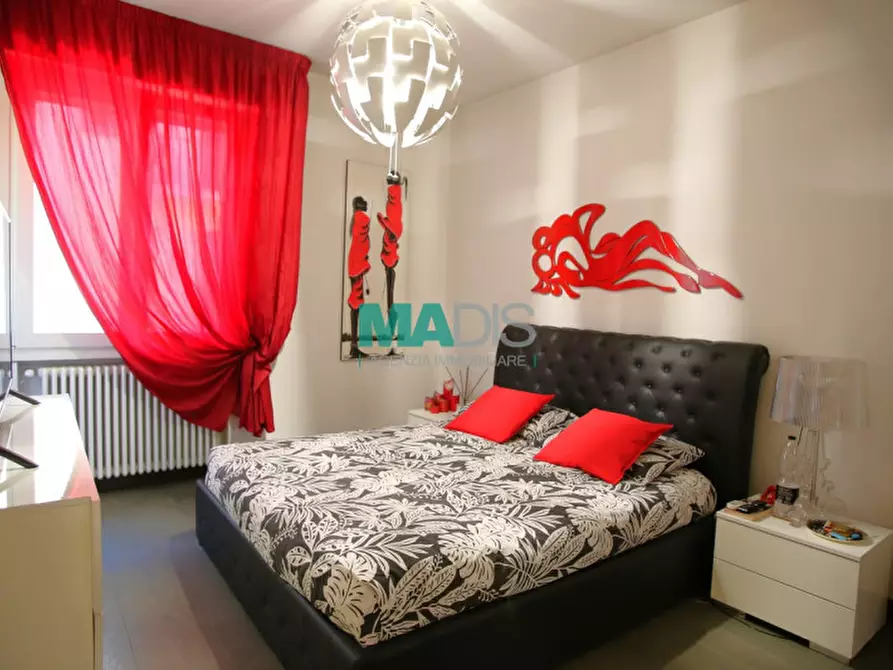 Immagine 39 di Appartamento in vendita  in via del palco a Prato