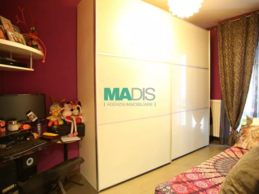 Immagine 50 di Appartamento in vendita  in via del palco a Prato