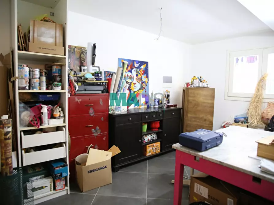 Immagine 63 di Appartamento in vendita  in via del palco a Prato