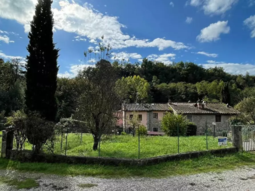 Immagine 1 di Rustico / casale in vendita  a Terranuova Bracciolini