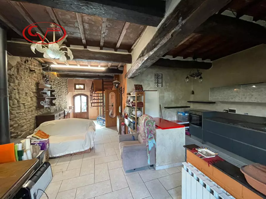Immagine 3 di Rustico / casale in vendita  a Terranuova Bracciolini