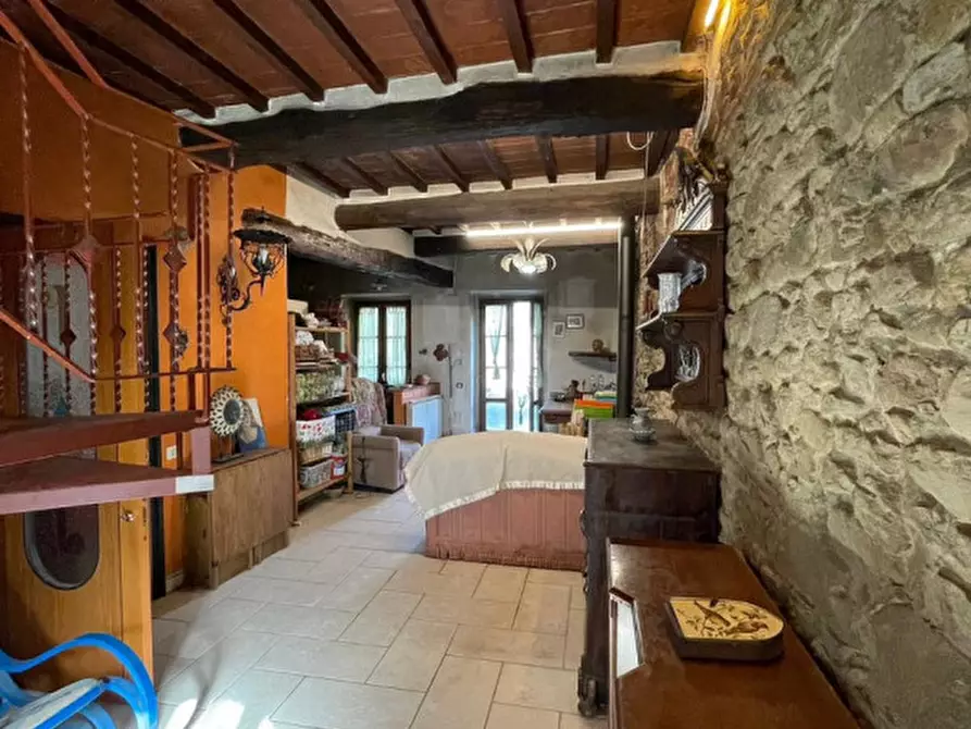 Immagine 4 di Rustico / casale in vendita  a Terranuova Bracciolini
