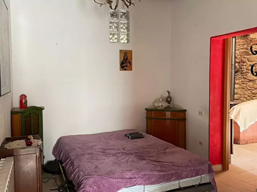 Immagine 5 di Rustico / casale in vendita  a Terranuova Bracciolini