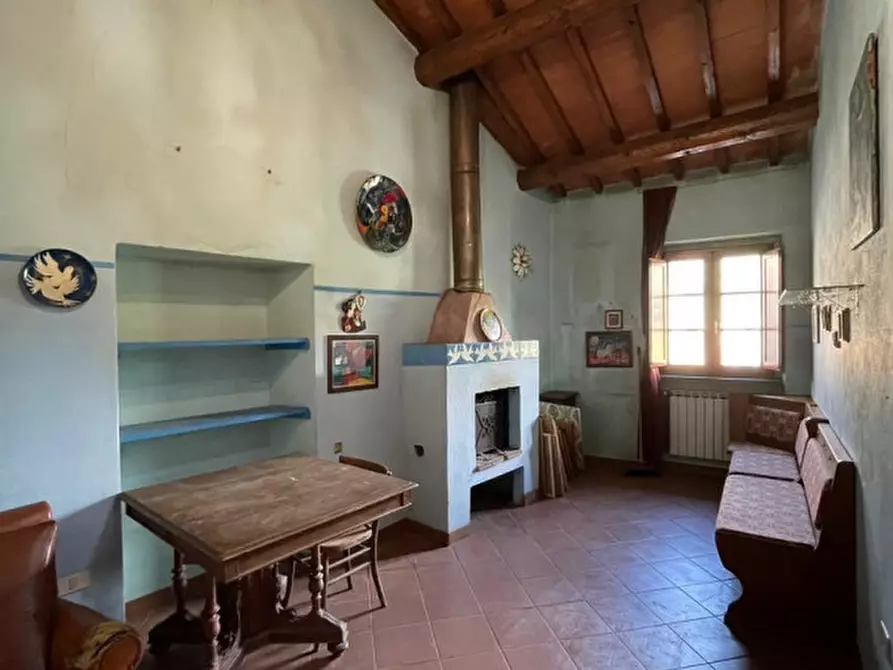 Immagine 9 di Rustico / casale in vendita  a Terranuova Bracciolini