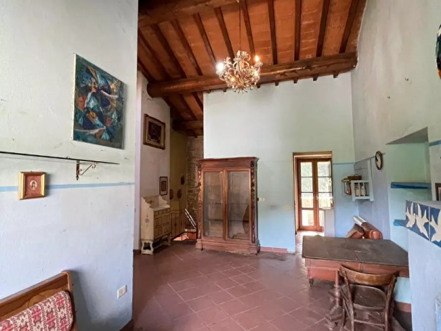 Immagine 10 di Rustico / casale in vendita  a Terranuova Bracciolini