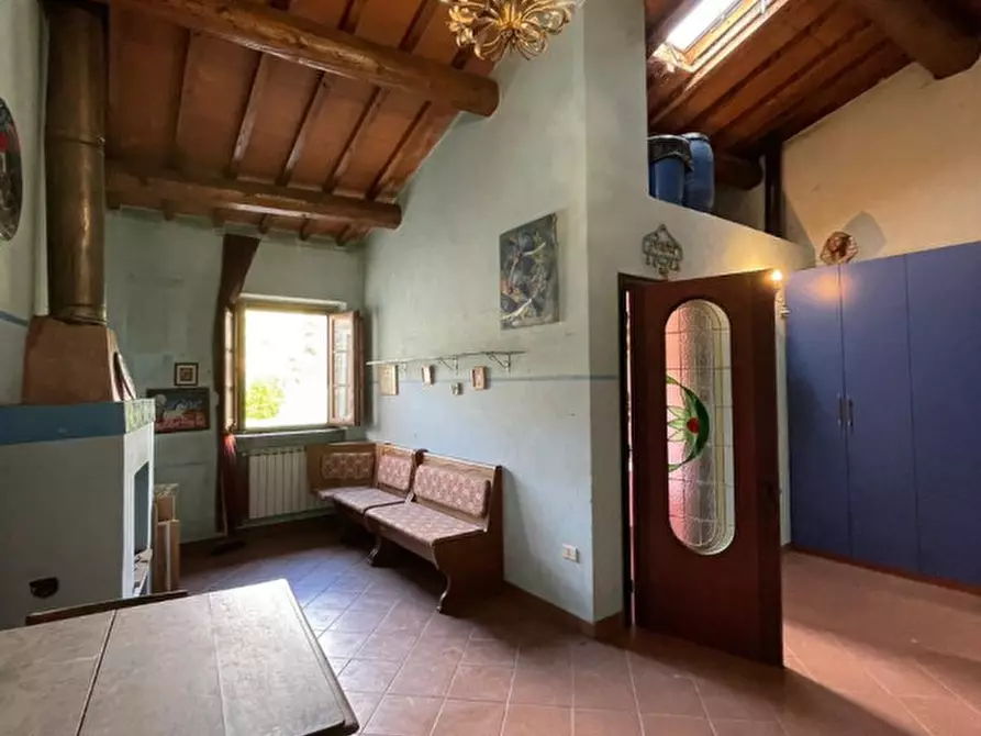 Immagine 11 di Rustico / casale in vendita  a Terranuova Bracciolini