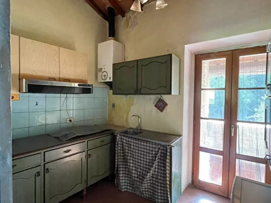 Immagine 12 di Rustico / casale in vendita  a Terranuova Bracciolini