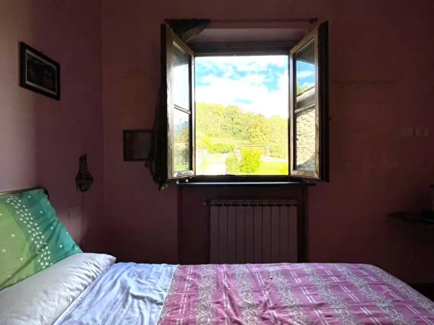 Immagine 15 di Rustico / casale in vendita  a Terranuova Bracciolini