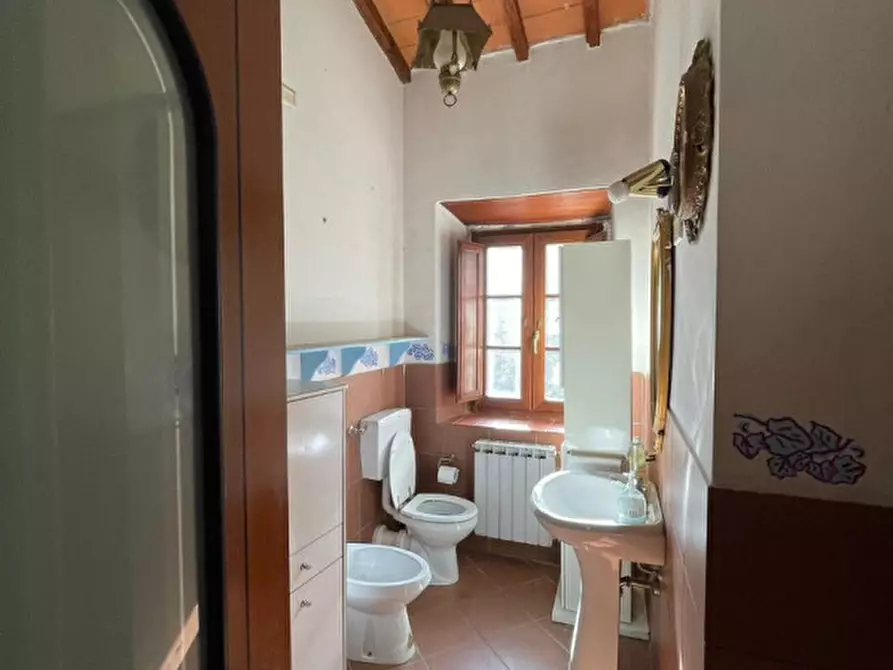 Immagine 17 di Rustico / casale in vendita  a Terranuova Bracciolini