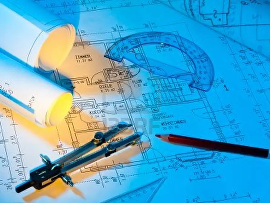 Immagine 3 di Terreno in vendita  a Muscoline