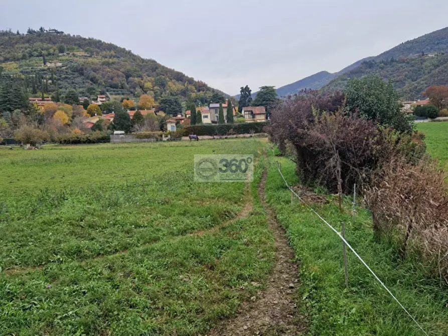 Immagine 1 di Terreno in vendita  in Via Marconi a Gussago