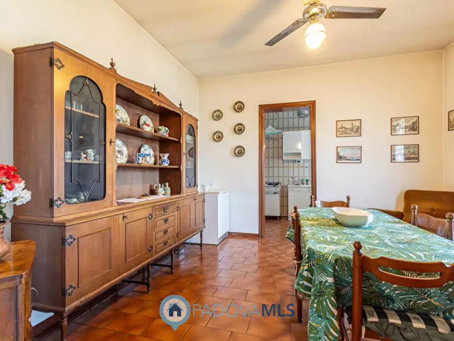 Immagine 3 di Casa indipendente in vendita  in Via Giulio Pontedera, 73 a Padova