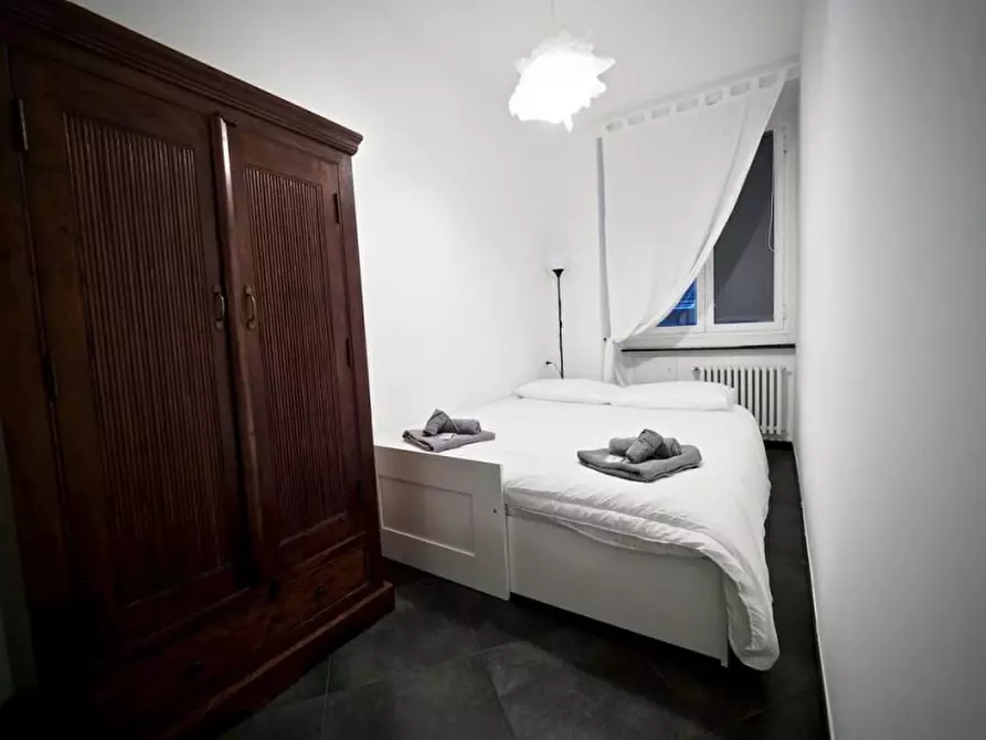 Immagine 5 di Appartamento in vendita  in Piazza dell'Agnello a Genova