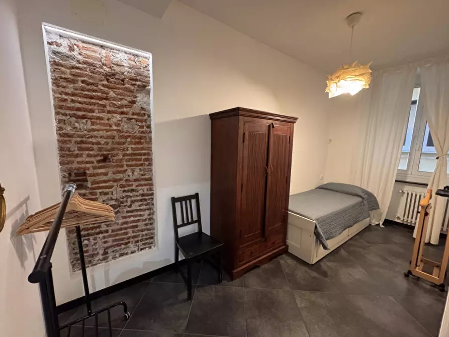 Immagine 6 di Appartamento in vendita  in Piazza dell'Agnello a Genova