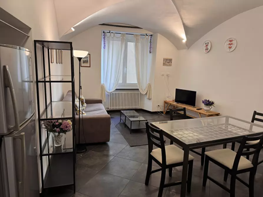 Immagine 7 di Appartamento in vendita  in Piazza dell'Agnello a Genova