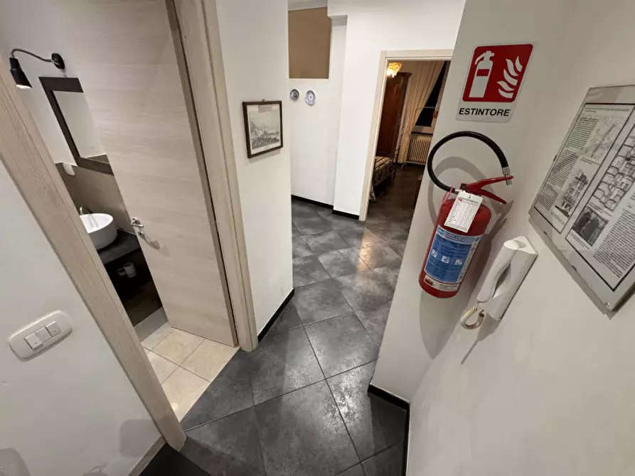 Immagine 20 di Appartamento in vendita  in Piazza dell'Agnello a Genova