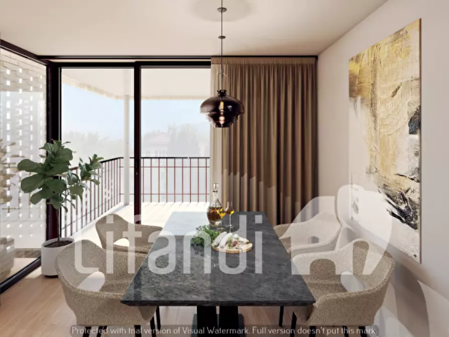 Immagine 3 di Appartamento in vendita  a Egna .Neumarkt.