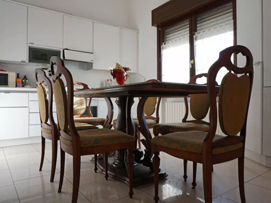 Immagine 16 di Villa in vendita  in VIA XXV APRILE, 40 a Sorbolo Mezzani