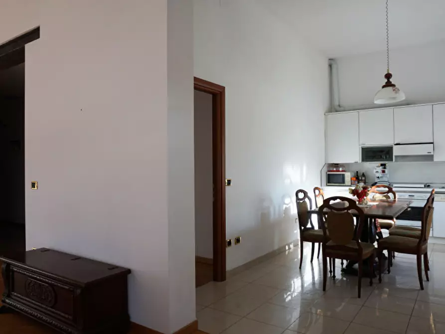 Immagine 17 di Villa in vendita  in VIA XXV APRILE, 40 a Sorbolo Mezzani