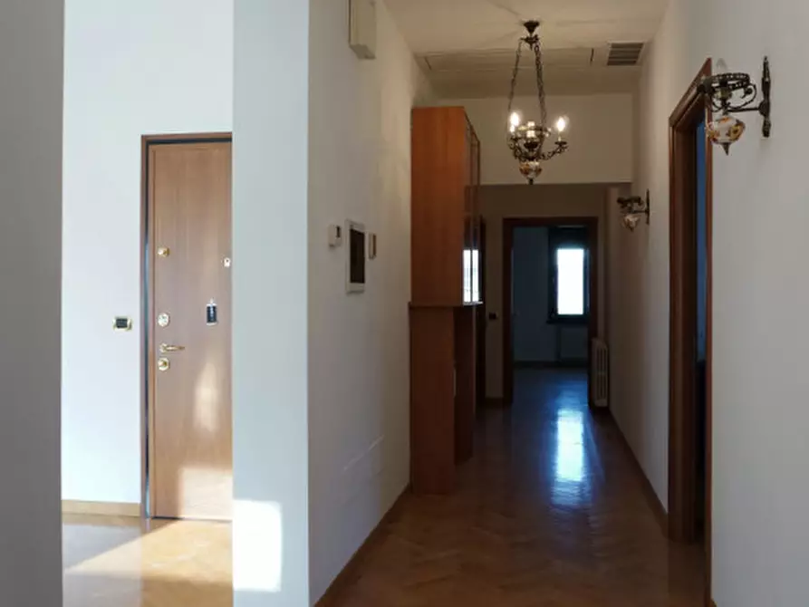 Immagine 26 di Villa in vendita  in VIA XXV APRILE, 40 a Sorbolo Mezzani
