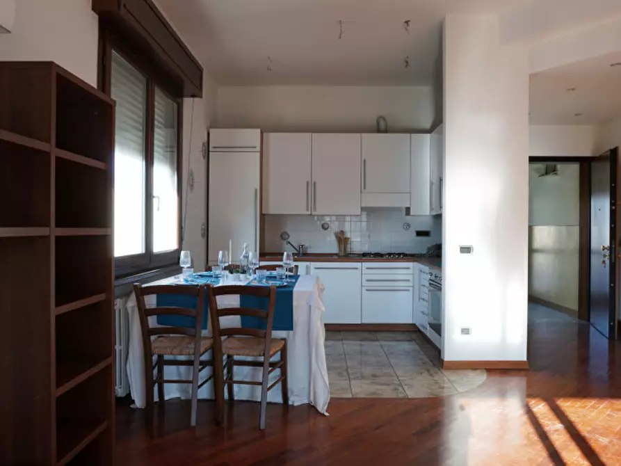 Immagine 28 di Villa in vendita  in VIA XXV APRILE, 40 a Sorbolo Mezzani